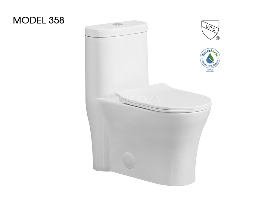 Chinese factory comfort bathroom ceramic toilets bathroom toilet