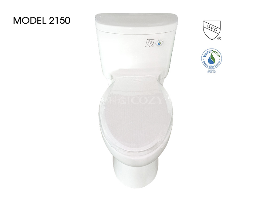 WC toilet sanitary ware toilet sets hotel bathroom use ceramic toilets