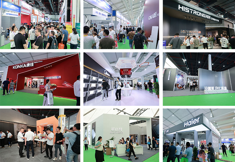 Report on COYONOW's participation in the 9th Jiaxing Ceiling Exhibition