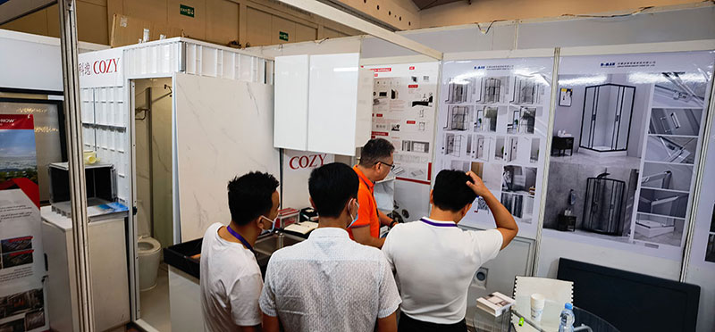 COYONOW's exhibition in Jakarta, Indonesia was held successfully!