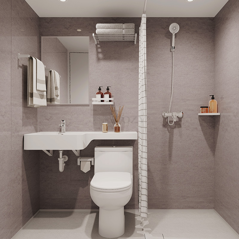 Do you know the popular prefab bathroom unit?cid=17