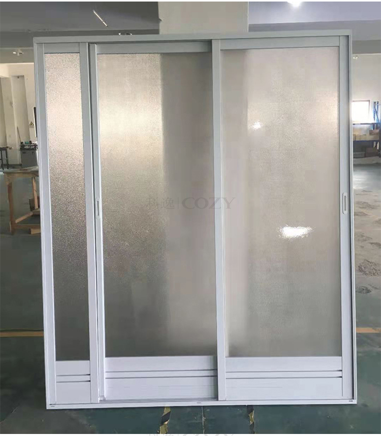 Cost-effective bathroom doors for houses interior toilet door best sale decorative standard size chinese factory