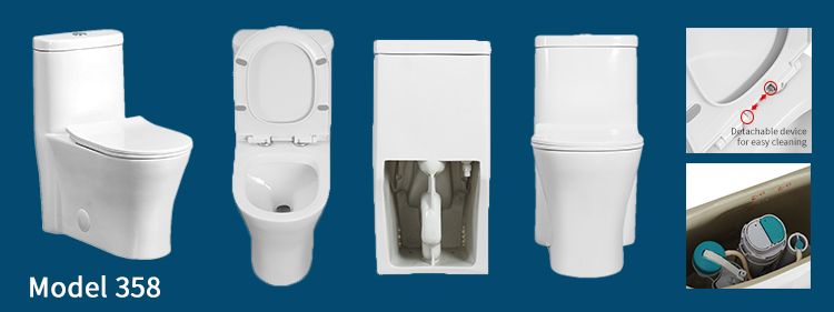 Chinese factory comfort bathroom ceramic toilets bathroom toilet