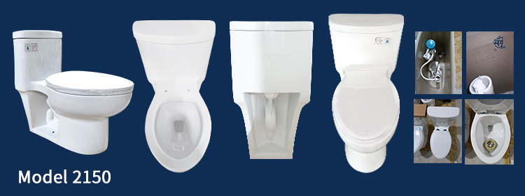 Chinese factory comfort bathroom ceramic toilets bathroom toilet