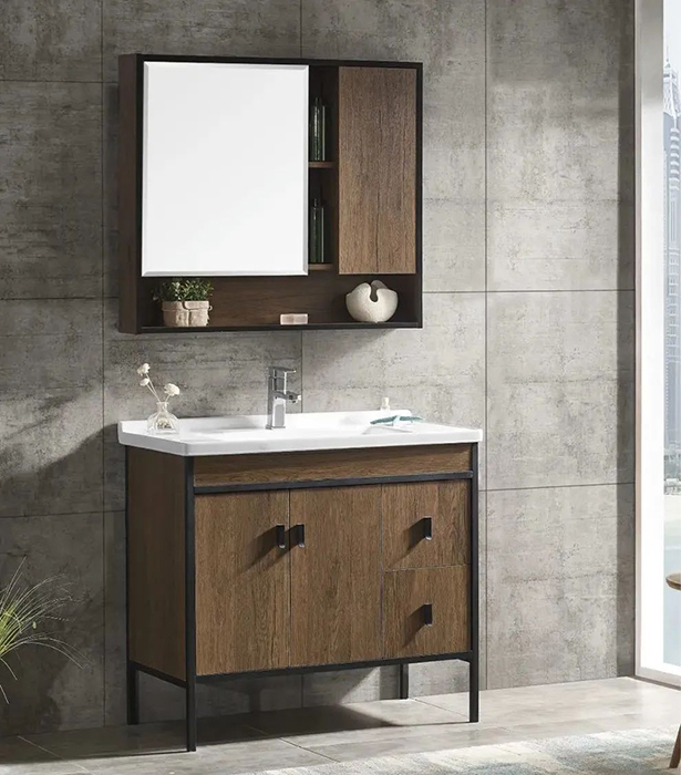 What kind of bathroom cabinet is worth buying?cid=17