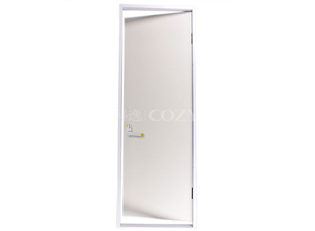 Waterproof door panel ABS door bathroom door china manufacture