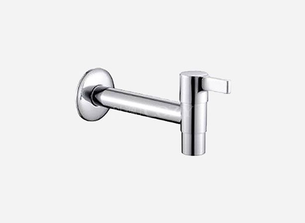 Basin faucet single hole mounted bathroom faucets