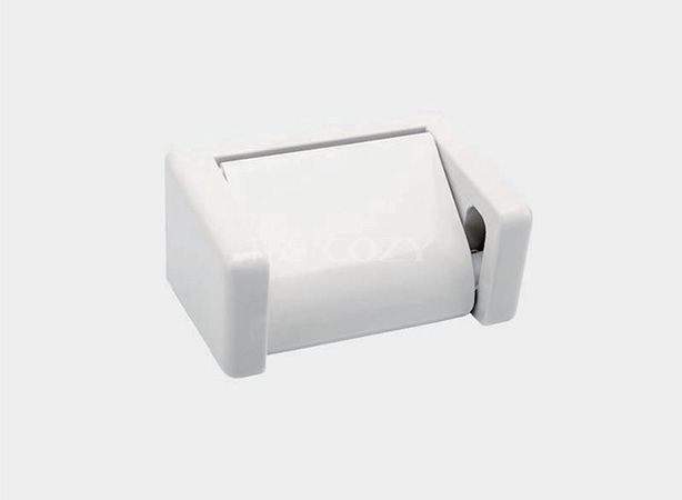 bathroom accessories wall hanging roll toilet paper holder