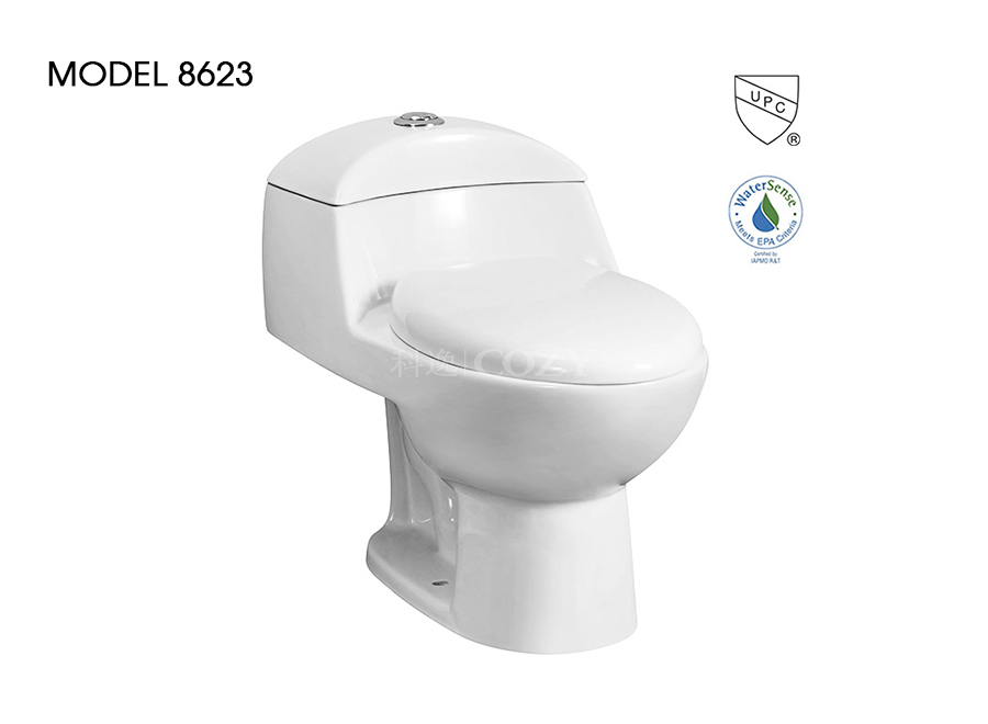 Chinese factory comfort bathroom ceramic toilets bathroom toilet