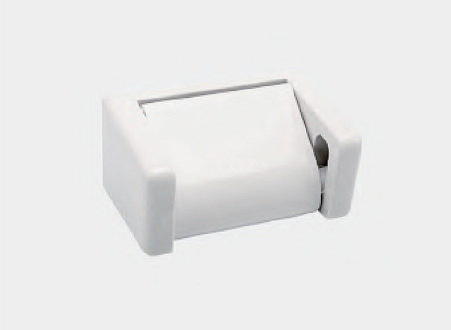 bathroom accessories wall hanging roll toilet paper holder