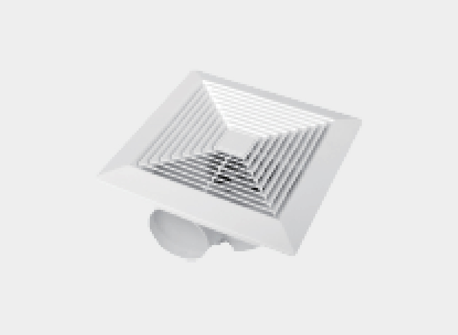 Exhaust Fan